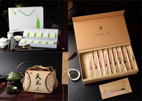 xk体育平台-xk体育（中国）茶业荣获首批全国农产品包装标识典范