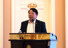 xk体育平台-xk体育（中国）
董事CEO李中钦博士获认长沙市现代农业产业领军人才